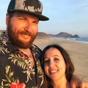 Meet your Posher, Adrienne